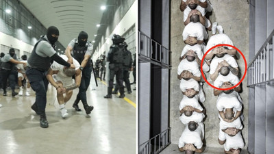 ABD'de federal yargıcın Abrego Garcia kararı tartışma yarattı