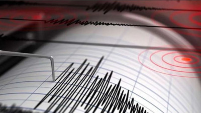 6.9 büyüklüğünde deprem! Papua Yeni Gine'de korku dolu anlar