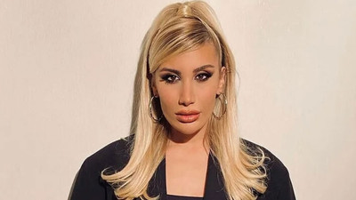 İrem Derici hakaret sözlerini affetmedi. O müdüre dava açtı