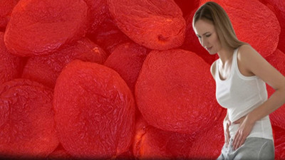 Bağırsakların gizli kahramanları! 2 besinle kabızlığa veda edin