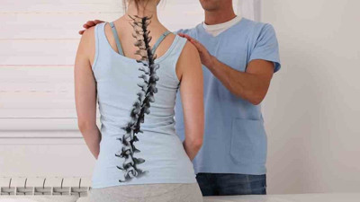 Omurganın sessiz düşmanı! Gizli tehlike ortaya çıktı