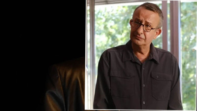 Beyin kanaması geçirmişti: Ünlü oyuncu Naşit Özcan'dan haber geldi