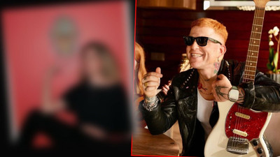 Gökhan Özoğuz'dan, Farah Zeynep Abdullah açıklaması