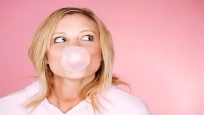 Çiğnerken dikkat! Sakızlar zehir saçıyor