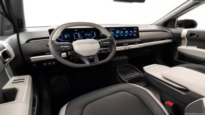 Kilometrede 25 kuruş yakıyor yıllık vergisi 10 bin TL. Türkiye pazarına bomba gibi girdi. Rakiplerine fark attı