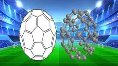 Futbol topunun geometrik sırrı ortaya çıktı