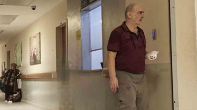 Bursa’da testereyle elini kesti! Hastaneye kaldırıldı