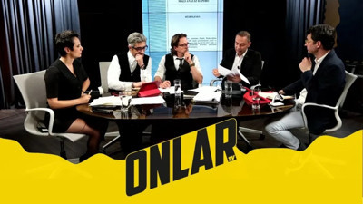 'Kayda Geçsin' ekibi yine olay yarattı! Medya dünyası bunu konuşuyor…