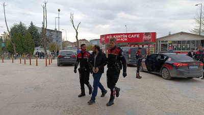 Bursa’da yabancı uyruklu dolandırıcı kıskıvrak yakalandı