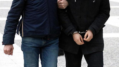 Kütahya’da kaçak göçmen yakalandı