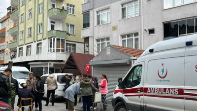 Miras kavgasında kan aktı! Yenge ve bir yeğen öldü, diğer yeğen yaralı