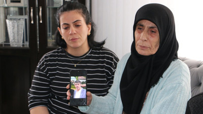 Diyarbakır'da 3 çocuk babasından haber yok!