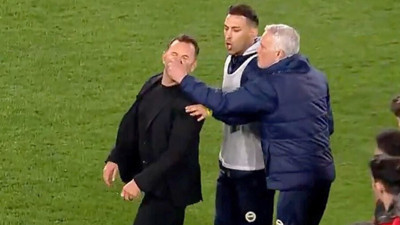 Fenerbahçe-Galatasaray derbisinin cezaları sızdı