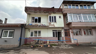 Bursa’da yürekleri sızlatan haber! Ocakta bıraktığı yemek 2 evladından etti