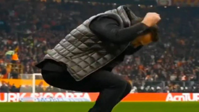 Savcılık, Mourinho hakkında verdiği kararı açıkladı. 'Maymun gibi zıpladılar' demişti! Irkçılıkla suçlanıyordu