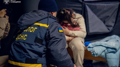 Rusya’nın Ukrayna’ya saldırılarında can kaybı arttı