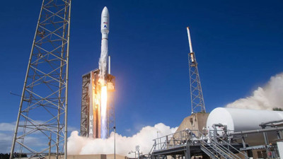 Amazon'dan çığır açan adım: "Project Kuiper" ile 27 uydu fırlatılacak