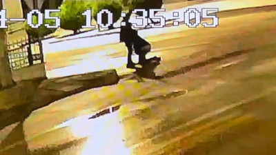 Sahte alkol sokakta can aldı