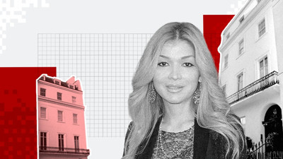 Belçika el koyduğu 108 milyon doları Özbekistan’a geri ödeyecek