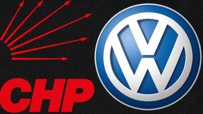 Volkswagen’den CHP’nin boykot gerginliğine cevap