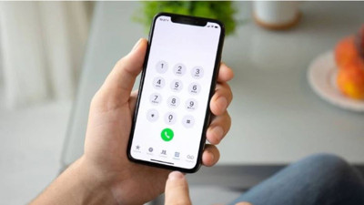 Cep telefonu numarasıyla zengin oldu! Duyanlar kulaklarına inanamadı
