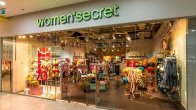 Dev giyim markası 13 yıl sonra Türkiye'ye geri döndü! Moda Savaşları Başladı