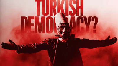 The Guardian Weekly, Saraçhane gösterilerini kapak yaptı! 'Türk demokrasisinin sonu mu?'