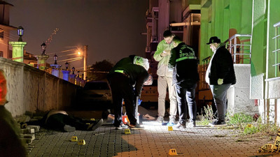 Kanlı gece! Komşu kavgasında 5 kişi öldü