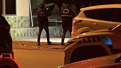 Kızgın kapıcı dehşet saçtı! Site sakinini otoparkta katletti