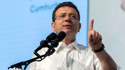 İmamoğlu CHP kurultayı öncesi Silivri'den mesaj gönderdi