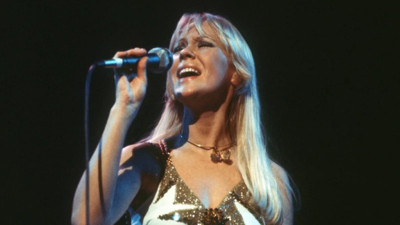 ABBA'nın 'Sessiz Kraliçesi' 75 yaşında