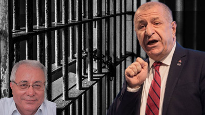 Ümit Özdağ niçin tutuklu?