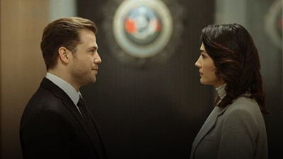 Herkes bunu konuşuyor! Aybüke Pusat'ın yerine bakın kim geliyor?