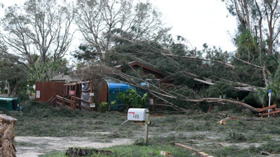 ABD'de yaşanan felaket sonrası ölü sayısı artıyor