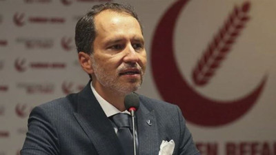 Fatih Erbakan'dan ortalığı karıştıracak açıklama!