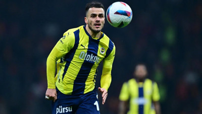 Filip Kostic Trabzonspor maçı kadrosuna alınmadı