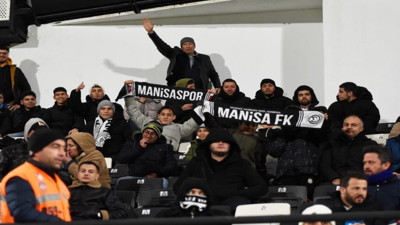 Manisa FK - Amed Sportif Faaliyetler maçının biletleri satışta