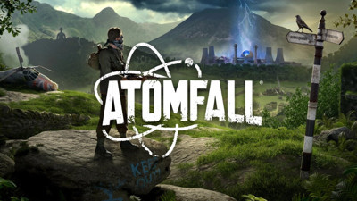 RPG dünyasında Atomfall çılgınlığı