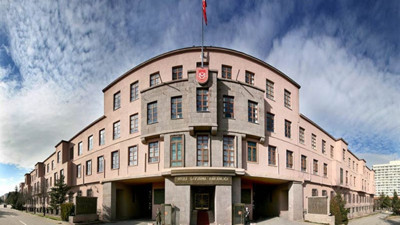 Anadolu Ajansı’nın 105. yılında MSB’den tebrik mesajı