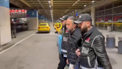 İBB soruşturmasında bir tutuklama daha