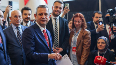 ‘CHP’nin olağanüstü kurultayı yok sayılabilir’ Flaş iddia! ATA Parti Genel Başkanı açıkladı