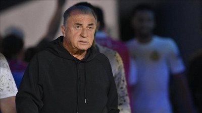 Fatih Terim'in takımı Al Shabab üç golle kazandı