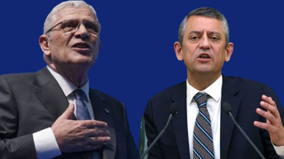 İYİ Parti Genel Başkanı Dervişoğlu, Özgür Özel'i tebrik etti