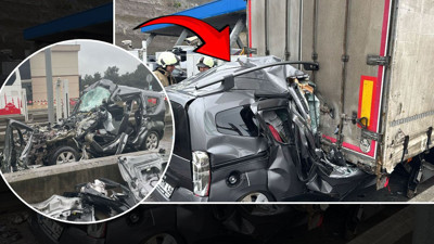 2 gün önce 4 kişi ölmüştü: Gişelerde aynı şekilde intihar gibi ölüm!