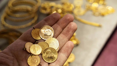 Altın piyasasında tehlike büyüyor! "Kötü niyetli insanlar piyasaya sürüyor"