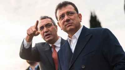 Yetkililere seslendi! İmamoğlu'ndan Mahir Polat çağrısı