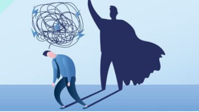 Kusursuzluk arayışının bedeli! Mükemmeliyetçilerin kabusu