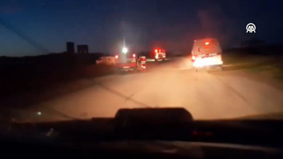 İsrail'in saldırısından sağ kurtuldu, vahşeti anlattı: Ölüp kurtulmayı istedim!