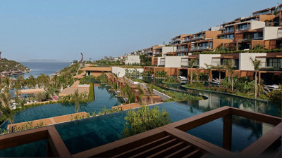 'Dünyanın En Harika Yerleri' açıklandı! Türkiye'nin gözdesi de listede