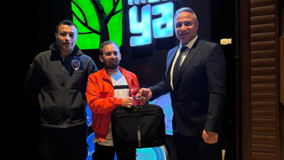 Kocaeli'de yapılan iyilik göz doldurdu!